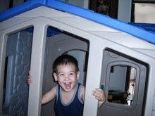 Ryan September 2005